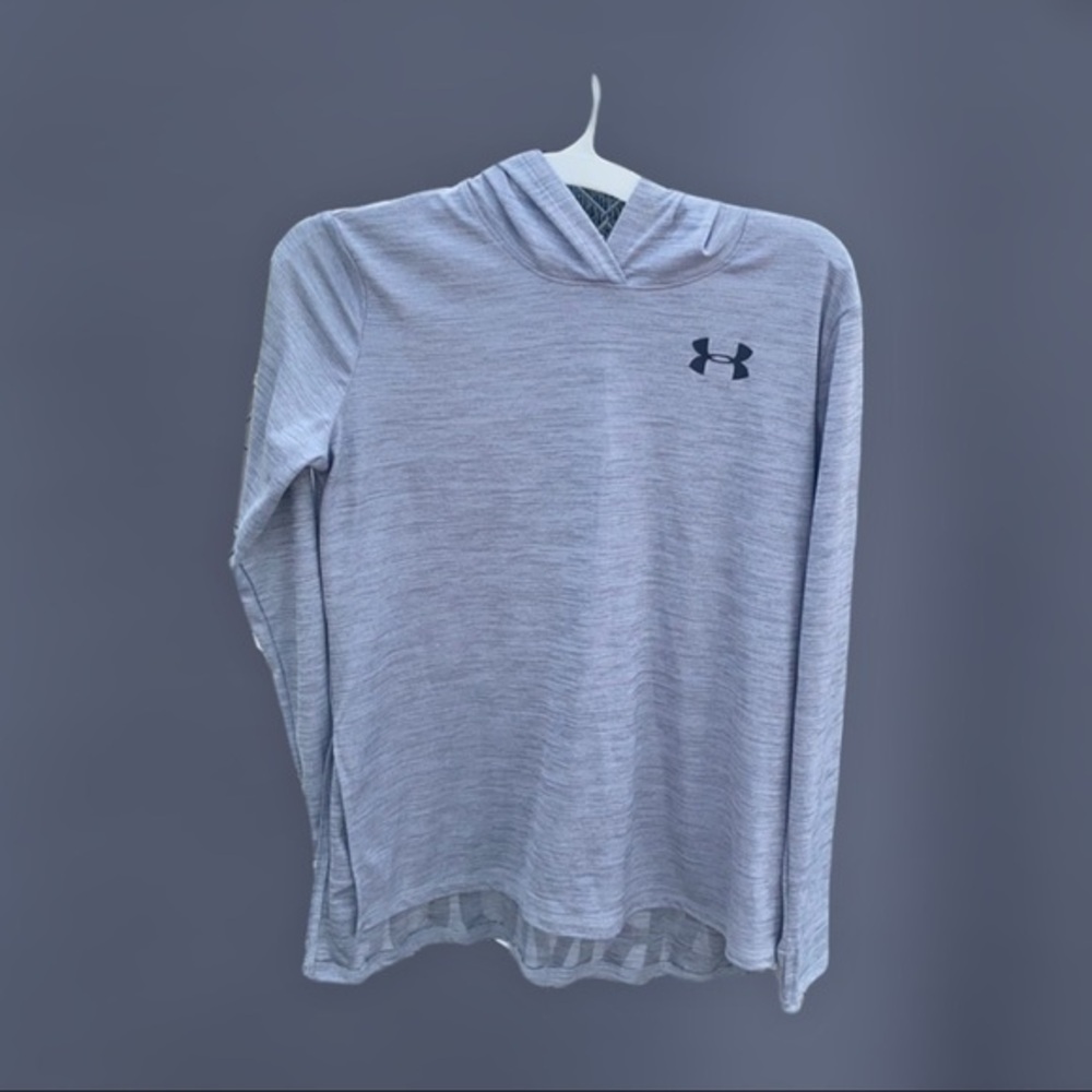 Under Armour